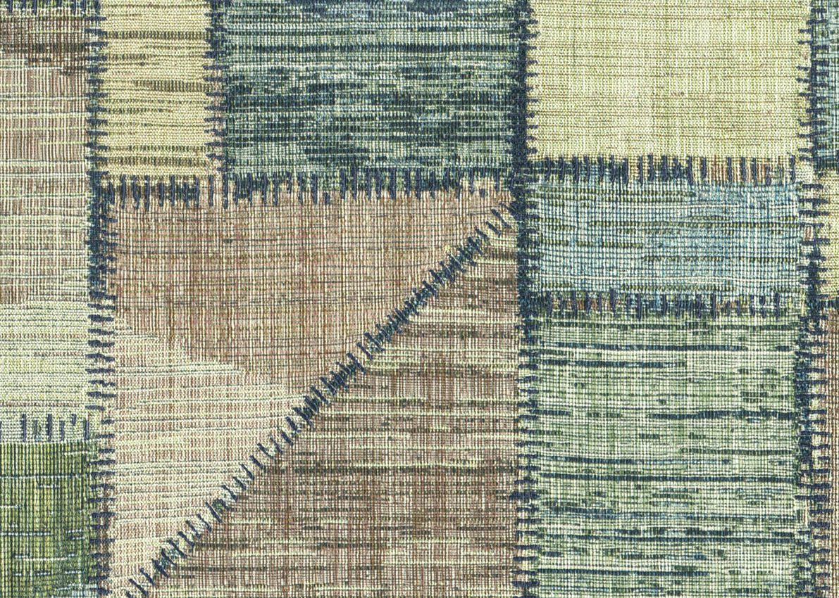 Missoni 03 — Eucalyptus