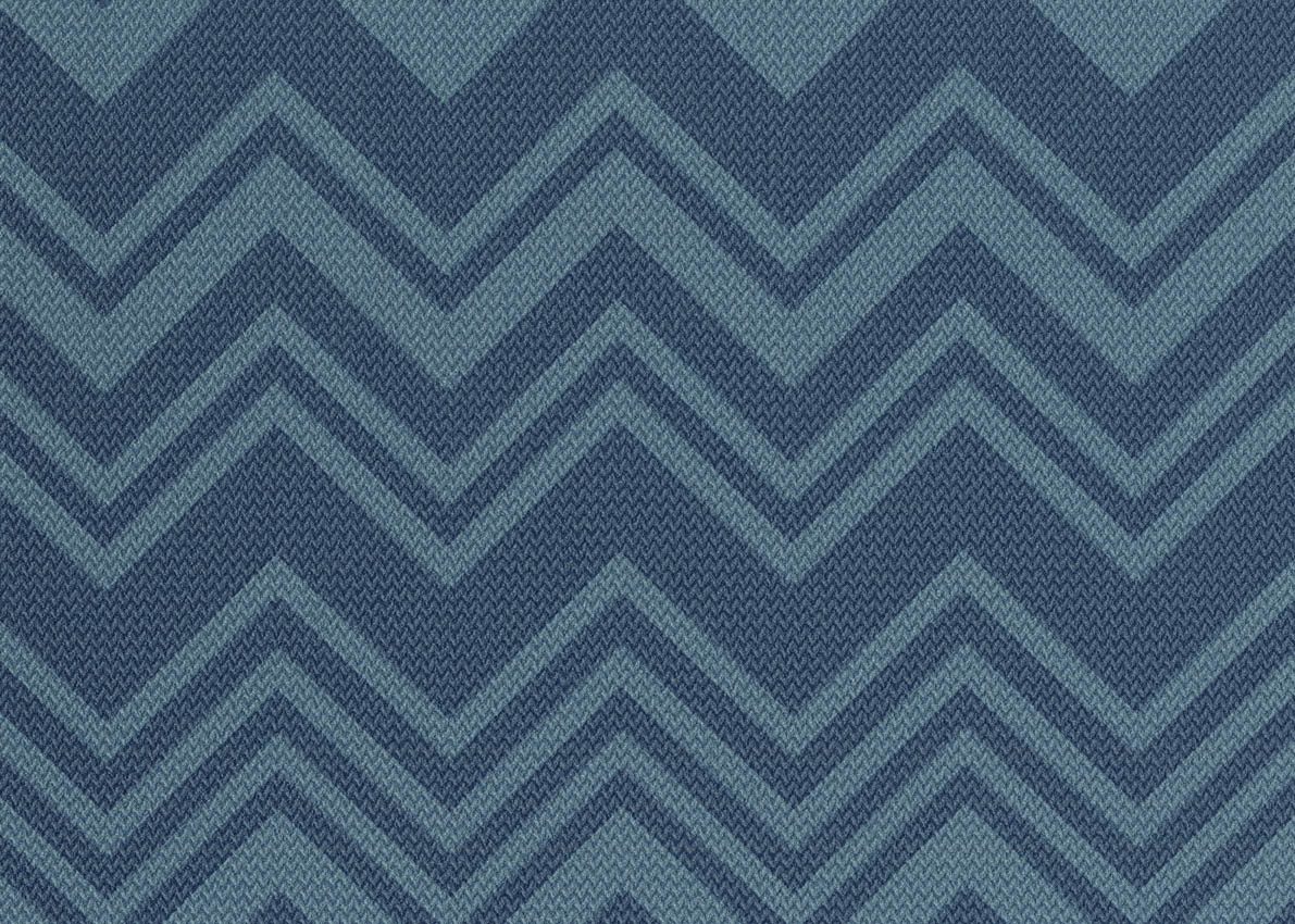 Missoni 03 — Denim