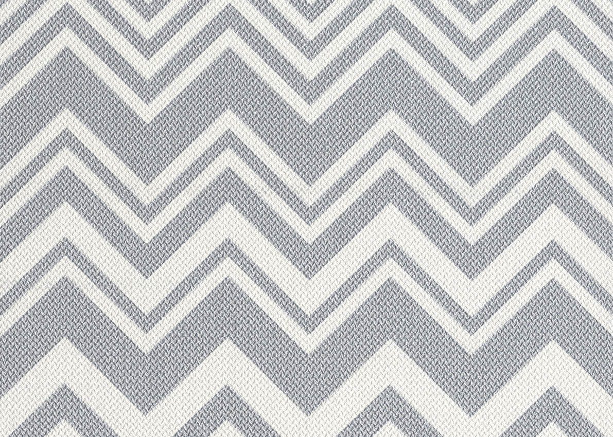 Missoni 03 — Silver