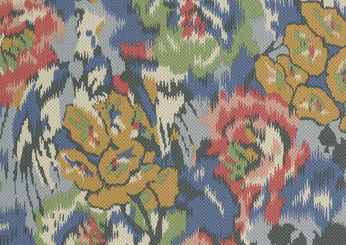 Missoni 04 — Mushroom