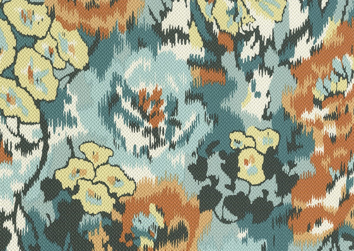 Missoni 04 — Eucalyptus