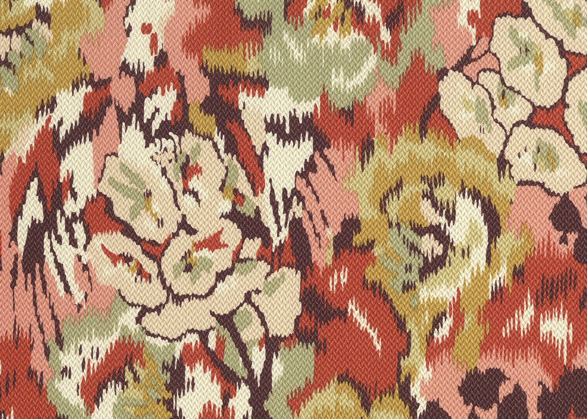 Missoni 04 — Taupe