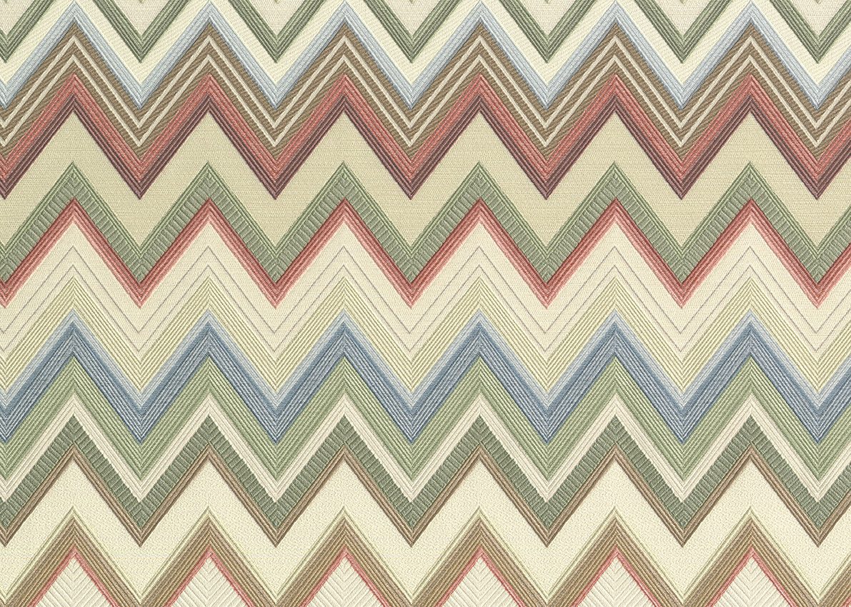Missoni 04 — Beige