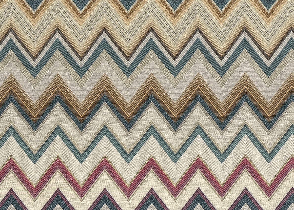 Missoni 04 — Mushroom