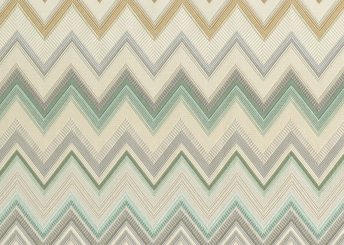Missoni 04 — Stone
