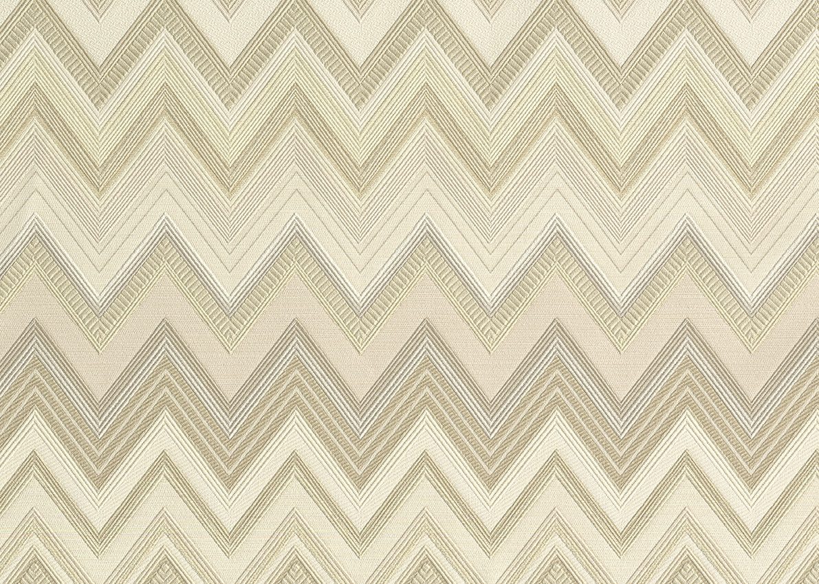 Missoni 04 — Oatmeal