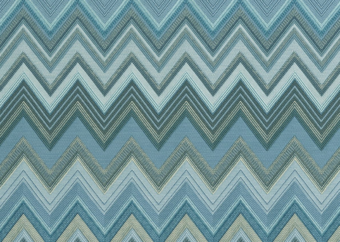 Missoni 04 — Grey