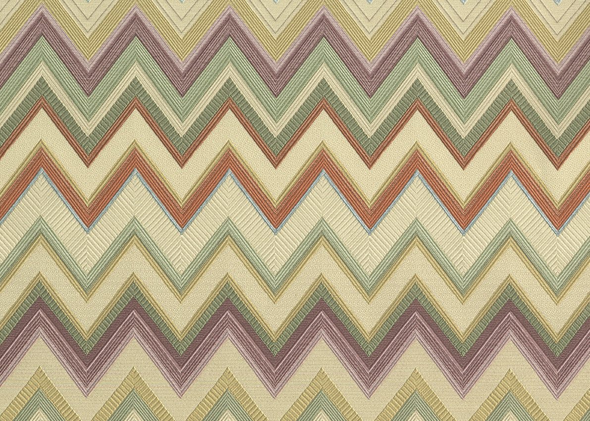 Missoni 04 — Beige