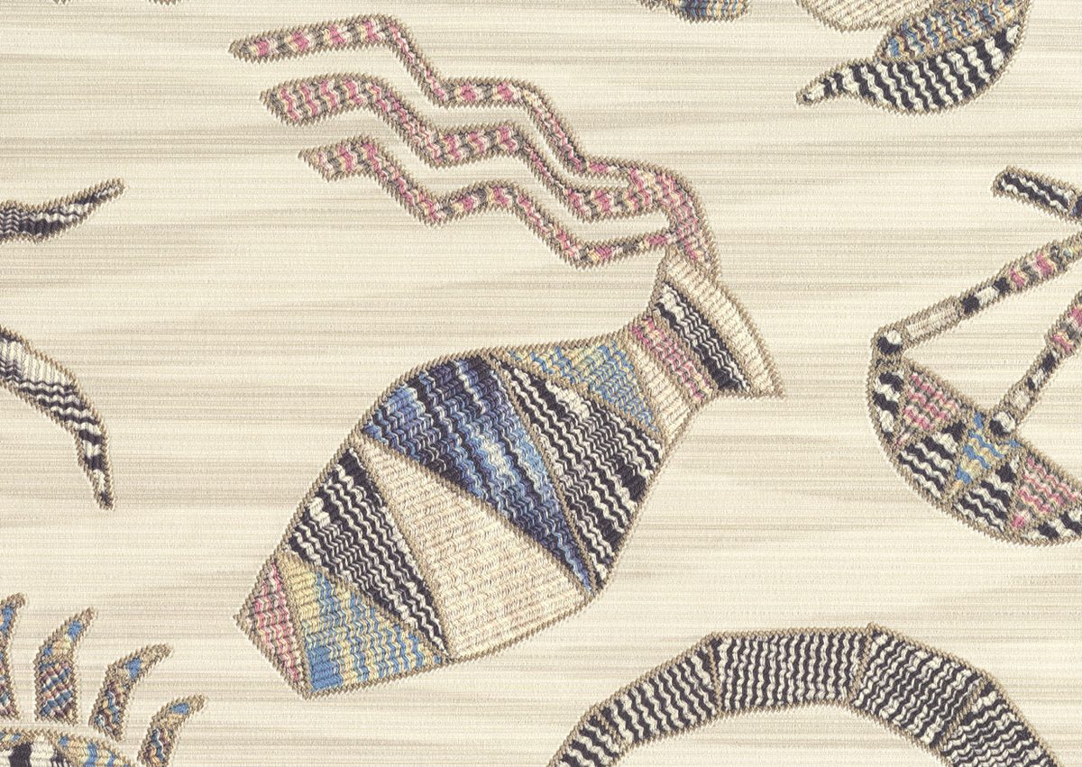 Missoni 04 — Dove