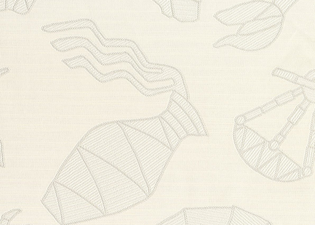 Missoni 04 — Ivory