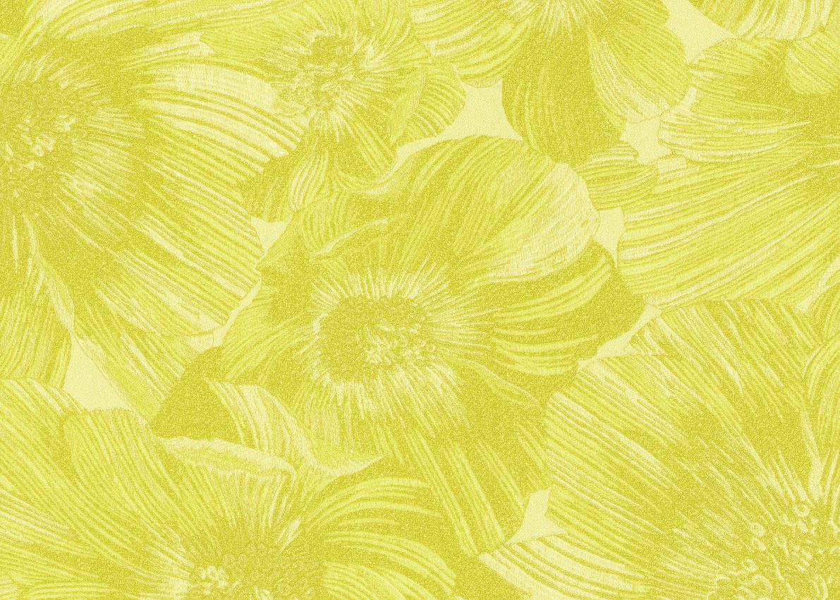 Missoni 05 — Mustard