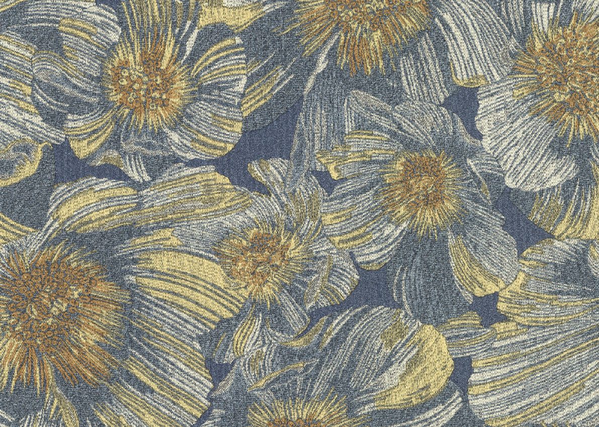Missoni 05 — Mushroom