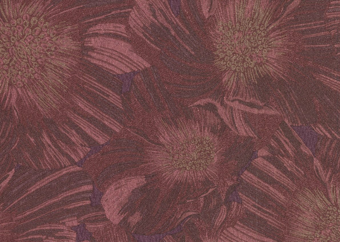 Missoni 05 — Chocolate