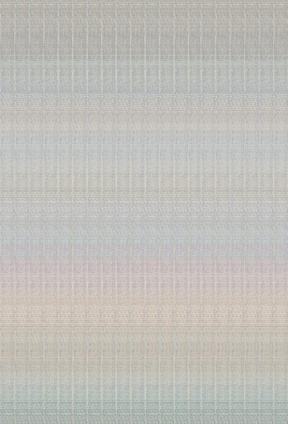 Missoni 05 Mural — Dove