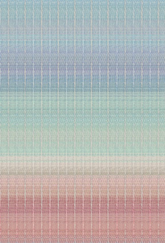 Missoni 05 Mural — Silver