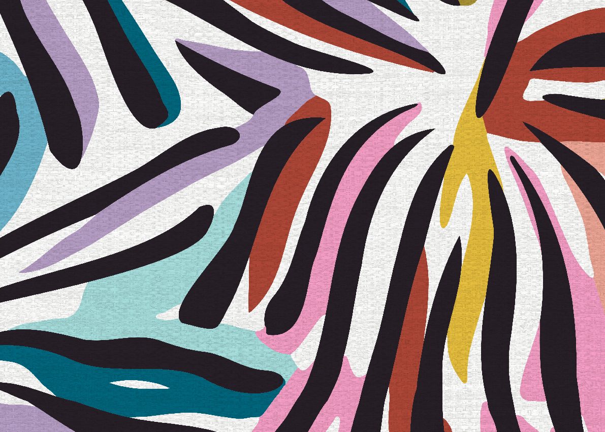Missoni 05 — Mushroom