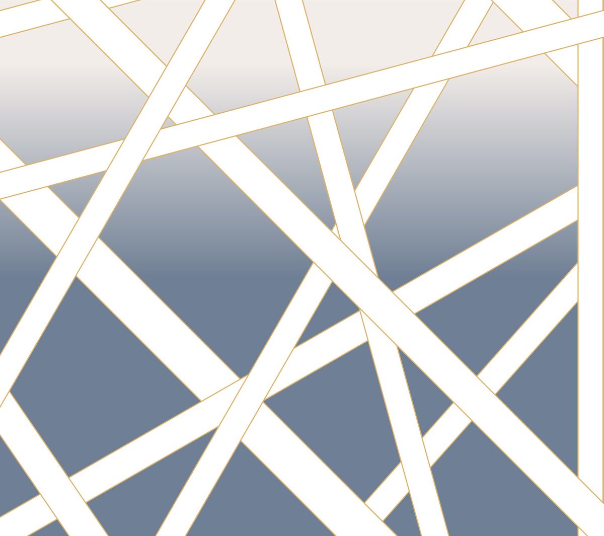 Missoni 05 Mural — Silver