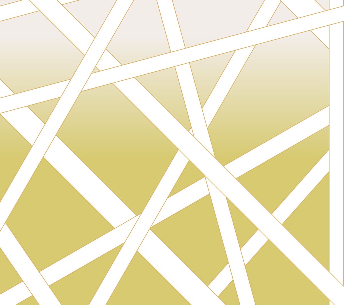 Missoni 05 Mural — Cream