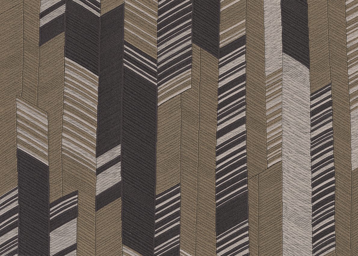 Missoni 06 — Graphite