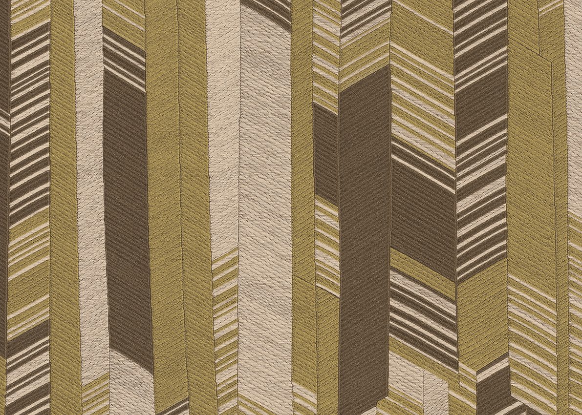 Missoni 06 — Olive