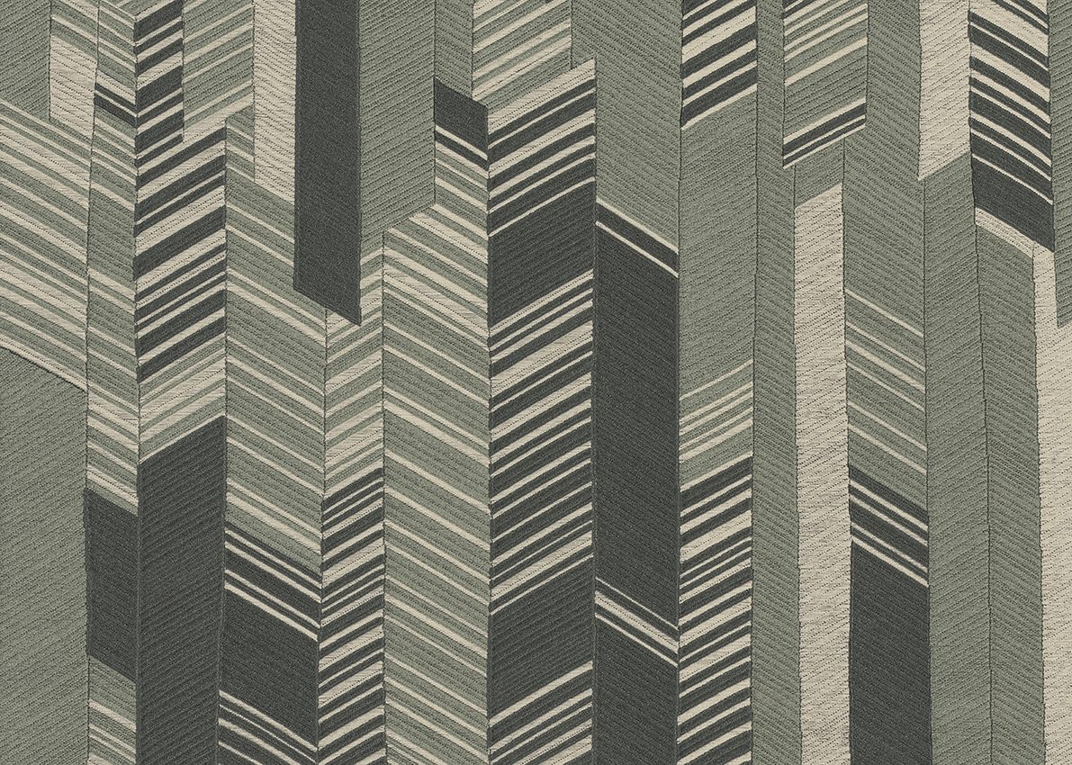 Missoni 06 — Mushroom