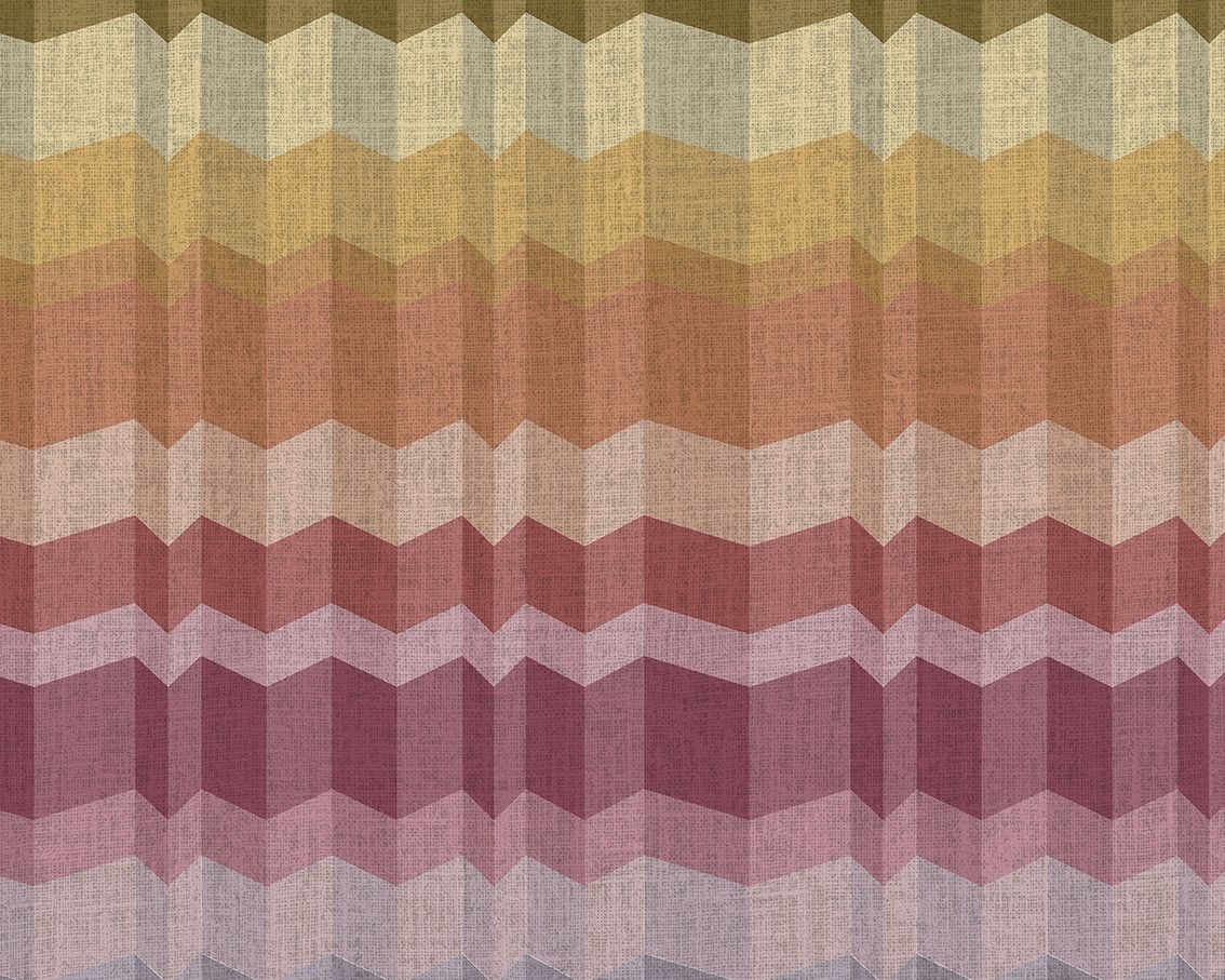 Missoni 06 — Mushroom