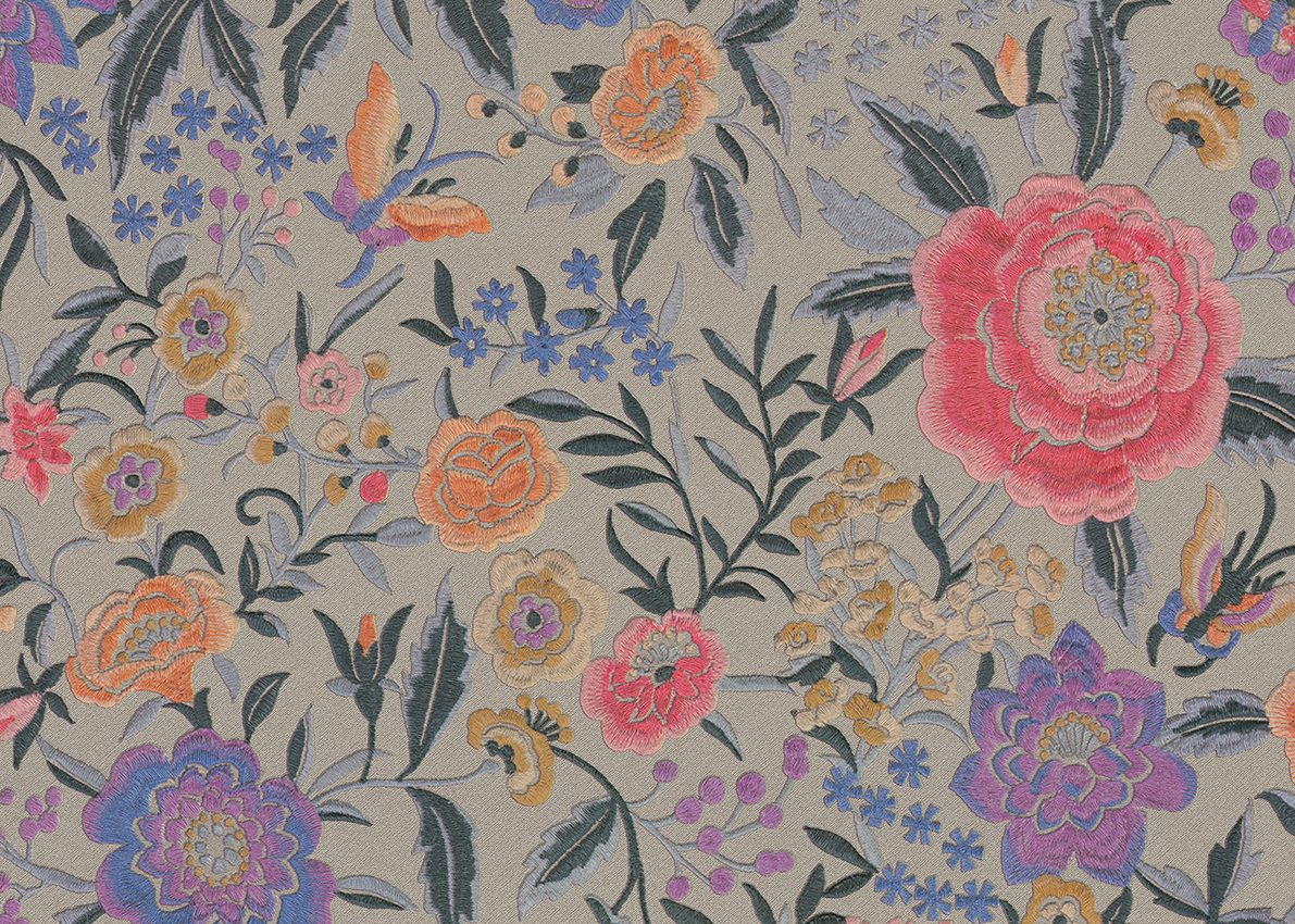 Missoni 06 — Mushroom