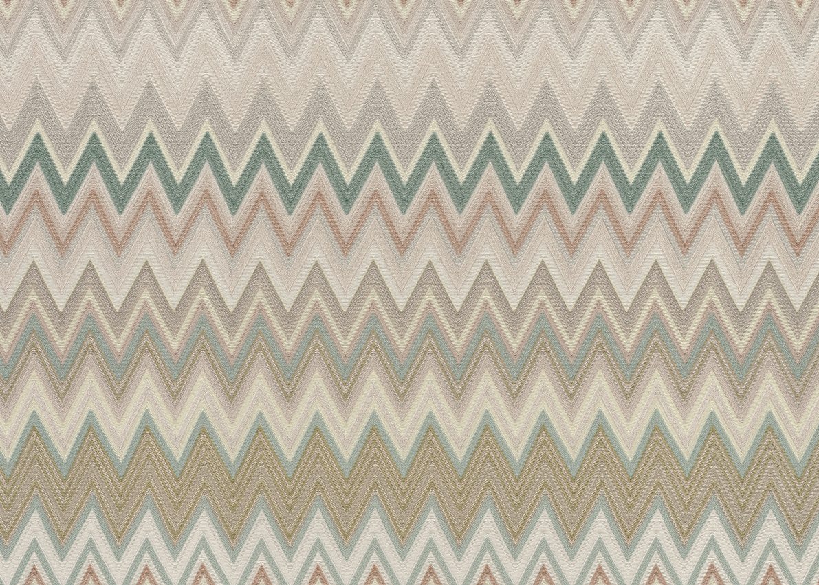 Missoni 06 — Stone