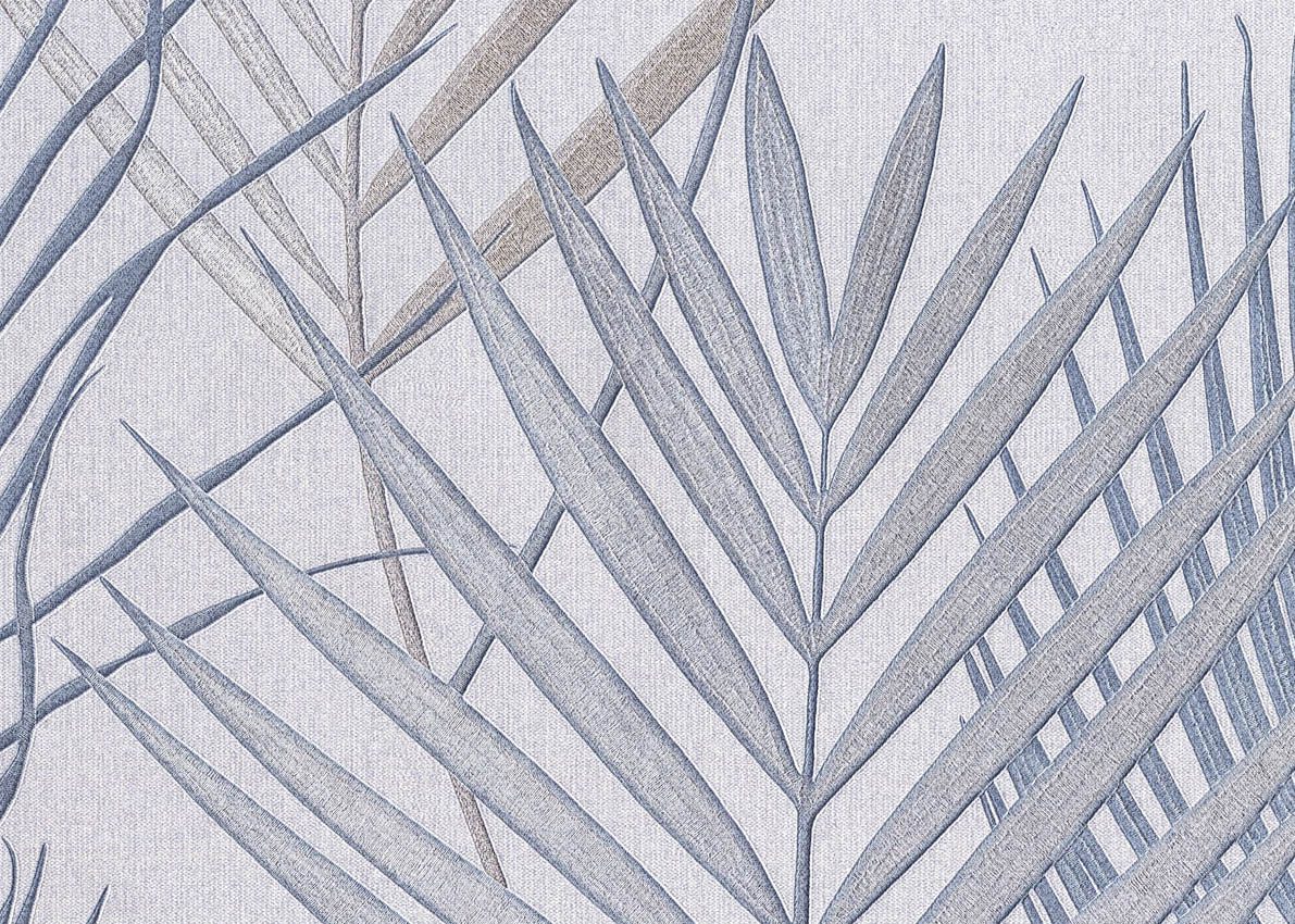 Evolution — Silver