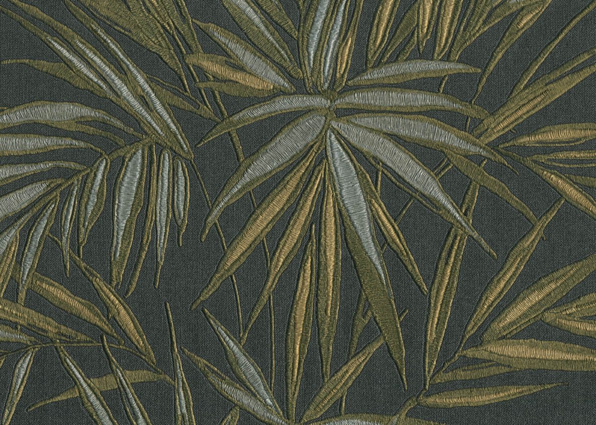 Evolution — Forest