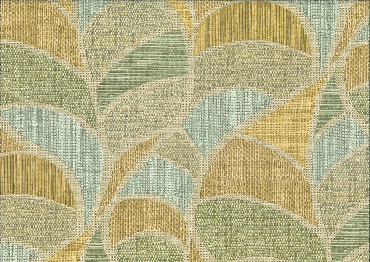 Fibers — Sand