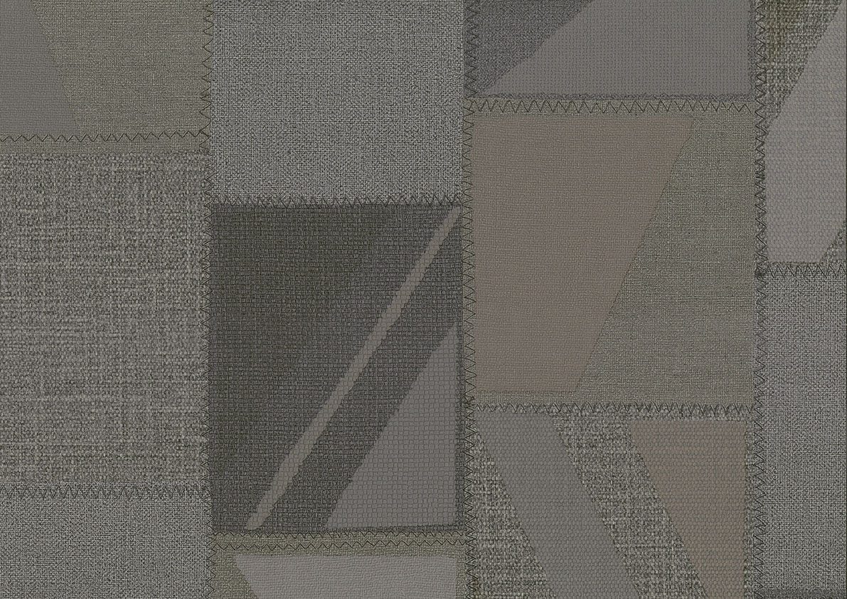 Woven — Graphite