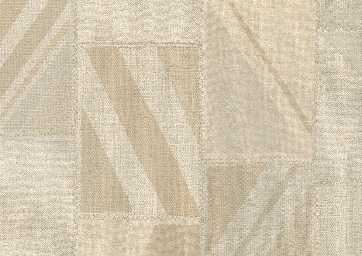 Woven — Beige