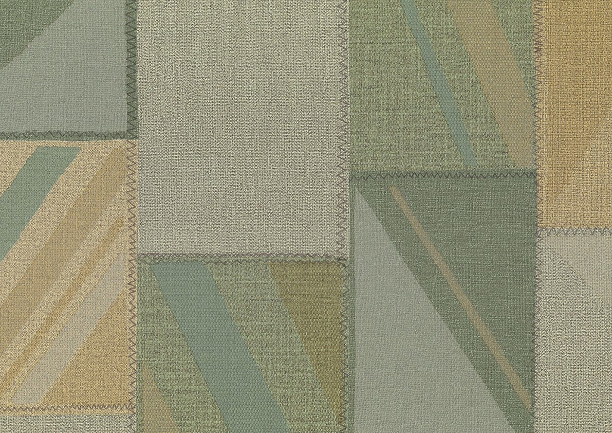 Woven — Eucalyptus