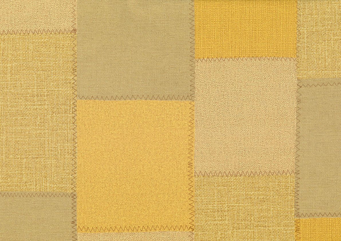 Woven — Gold