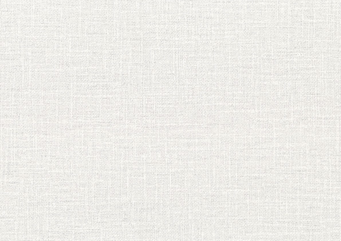 Woven — White