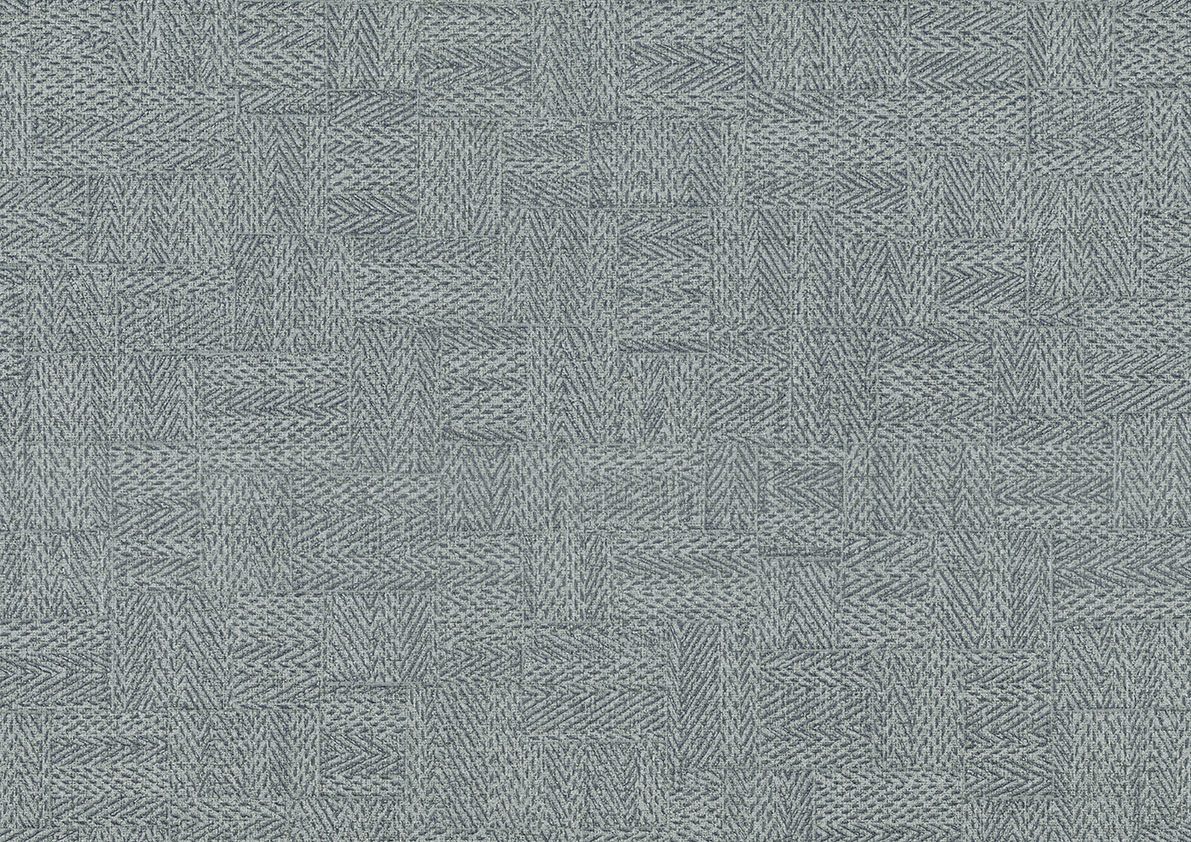 Woven — Grey