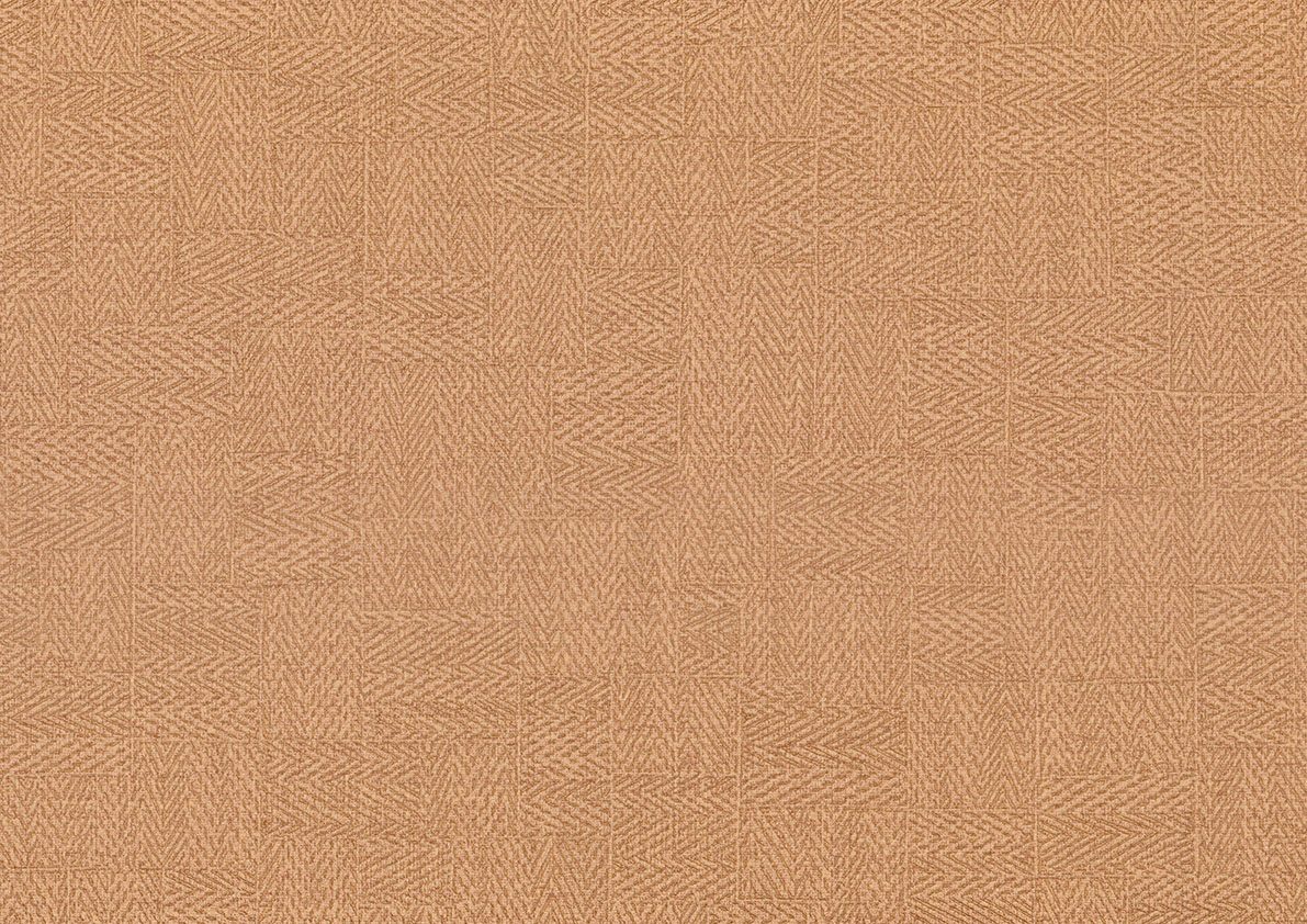 Woven — Camel