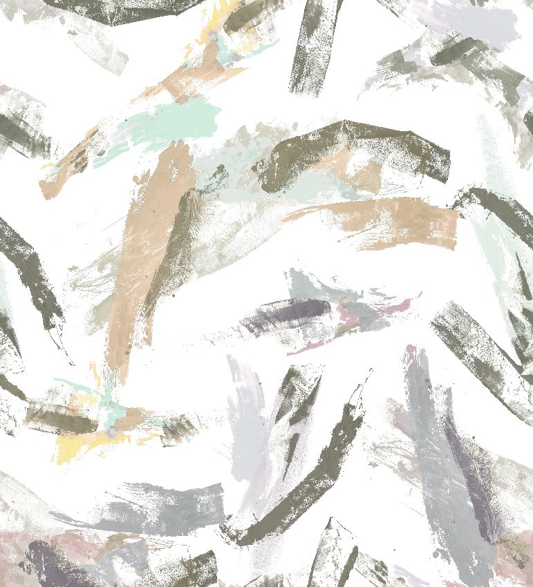 Murals Decor 201 Mural — Linen