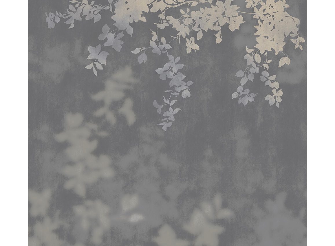 Murals Decor 202 Mural — Grey