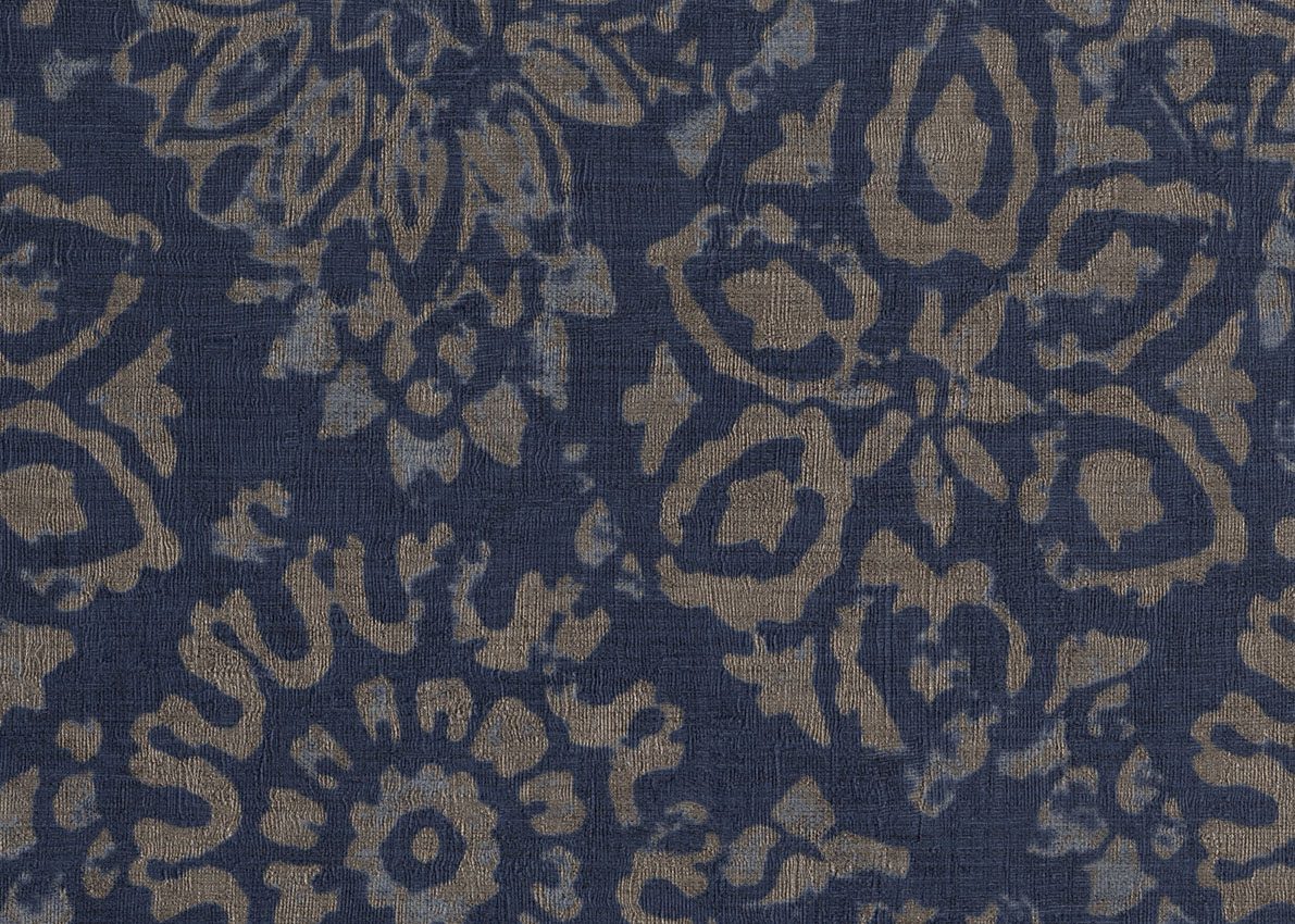 Shibori — Charcoal