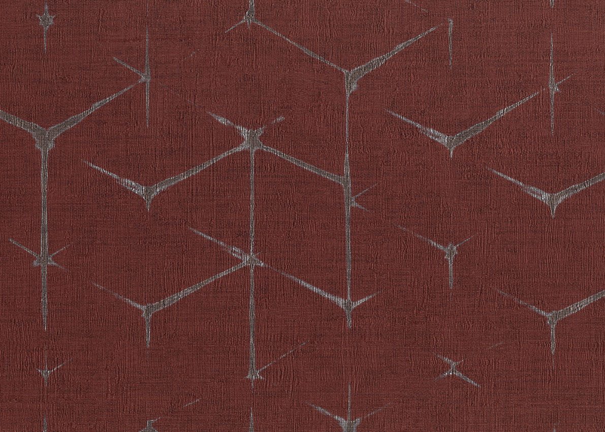 Shibori — Chocolate