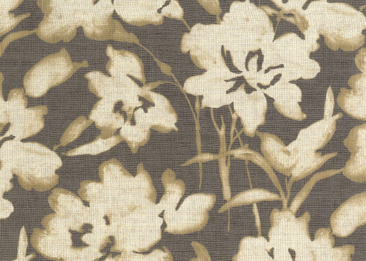 Shibori — Taupe