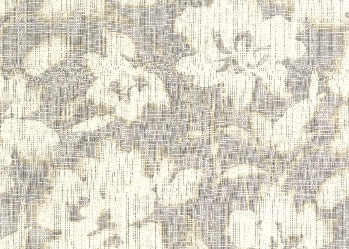 Shibori — Oatmeal