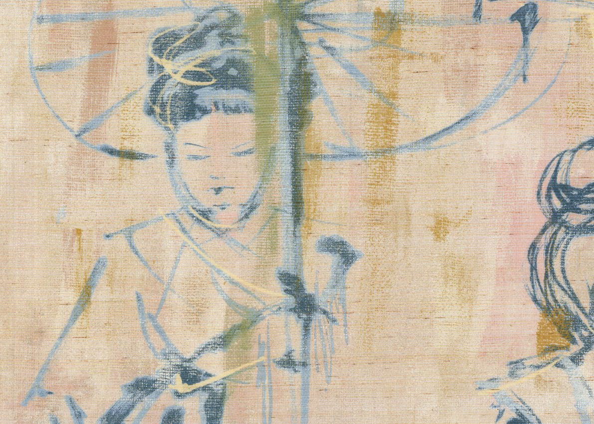 Yumiko — Beige
