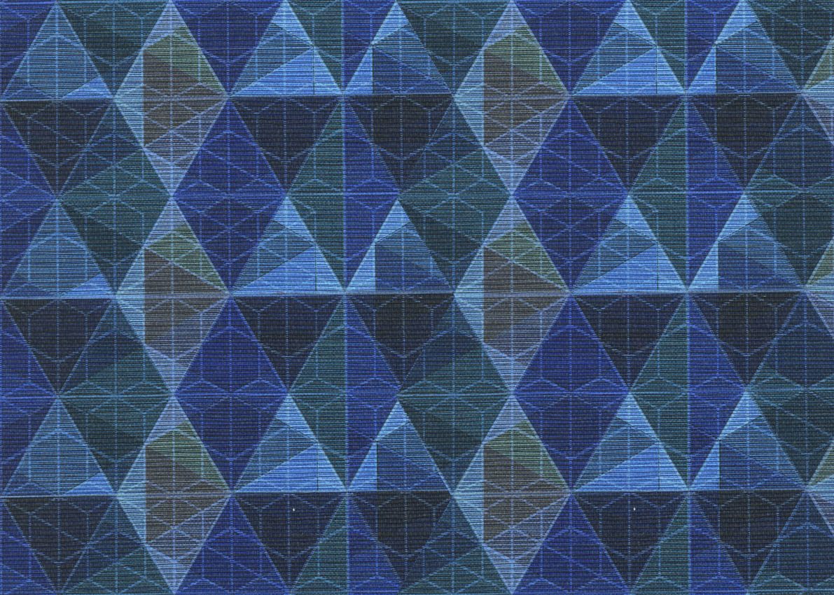 Yumiko — Indigo