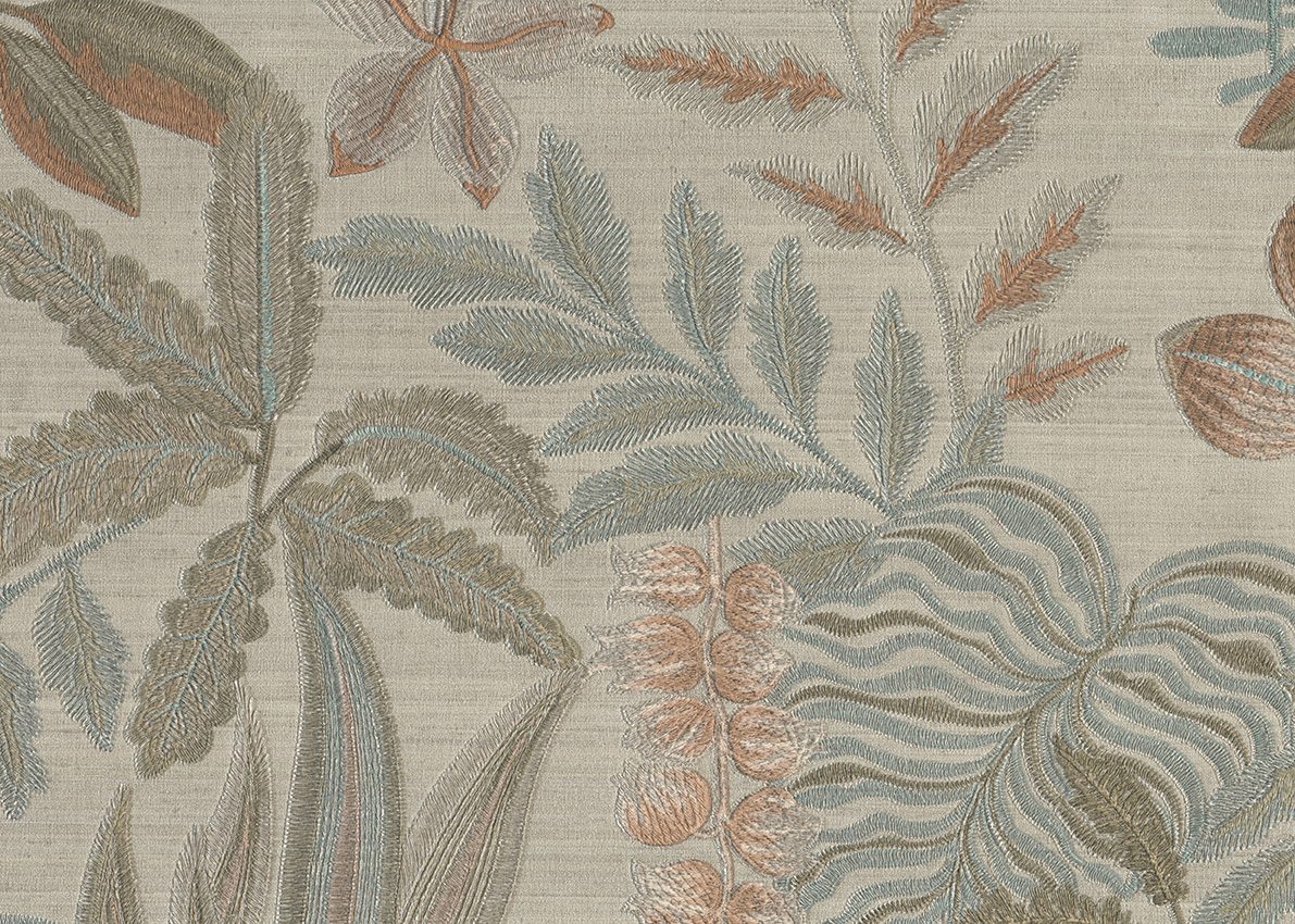 Jaipur — Taupe