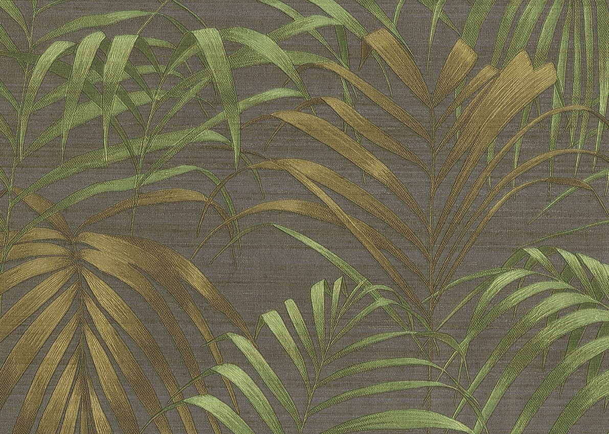 Jaipur — Olive