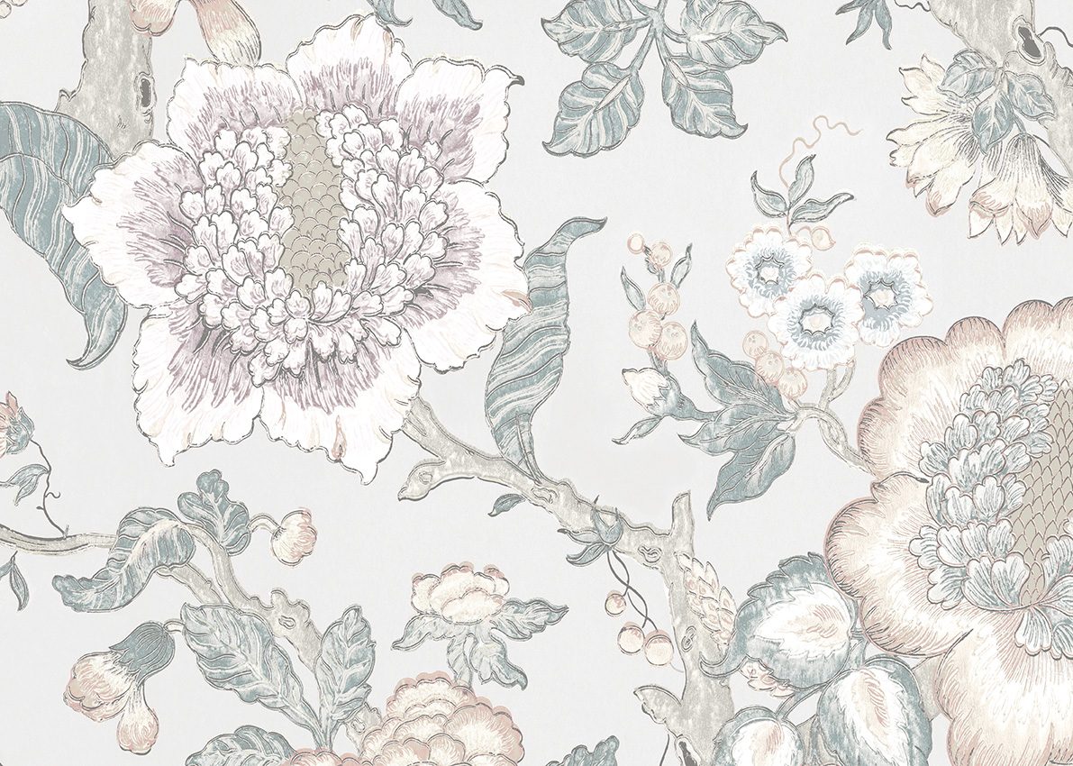 Grande Corniche — Linen
