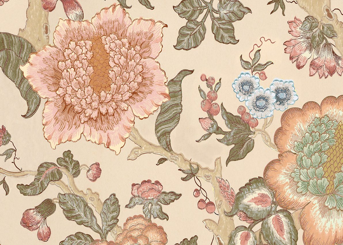 Grande Corniche — Beige
